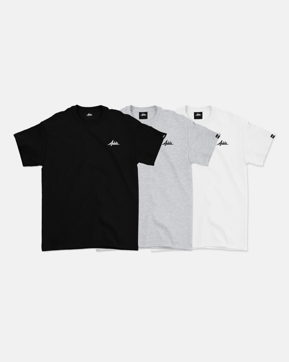 Basic Comfort Style Tee | Anniversary Release Year 2