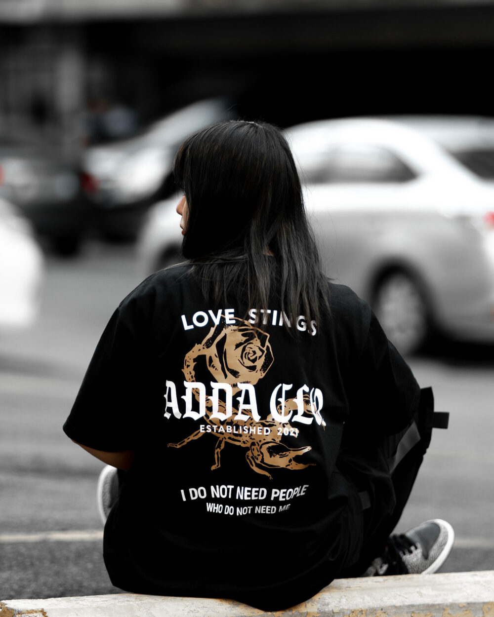 Love Stings | Rebel Dreams Collection - Image 4