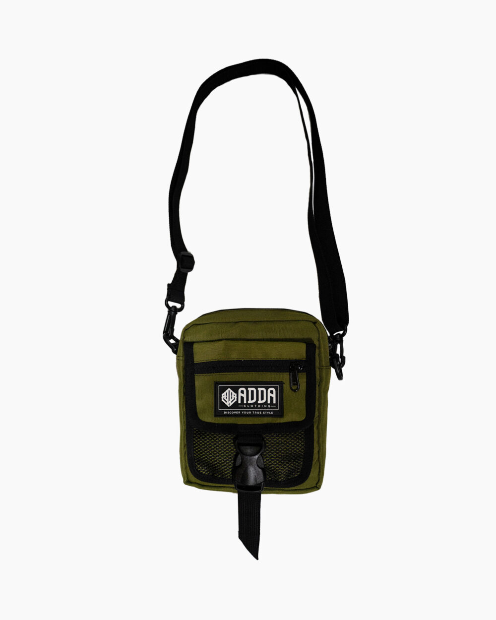 Adda Clothing Sling Bag - Image 2