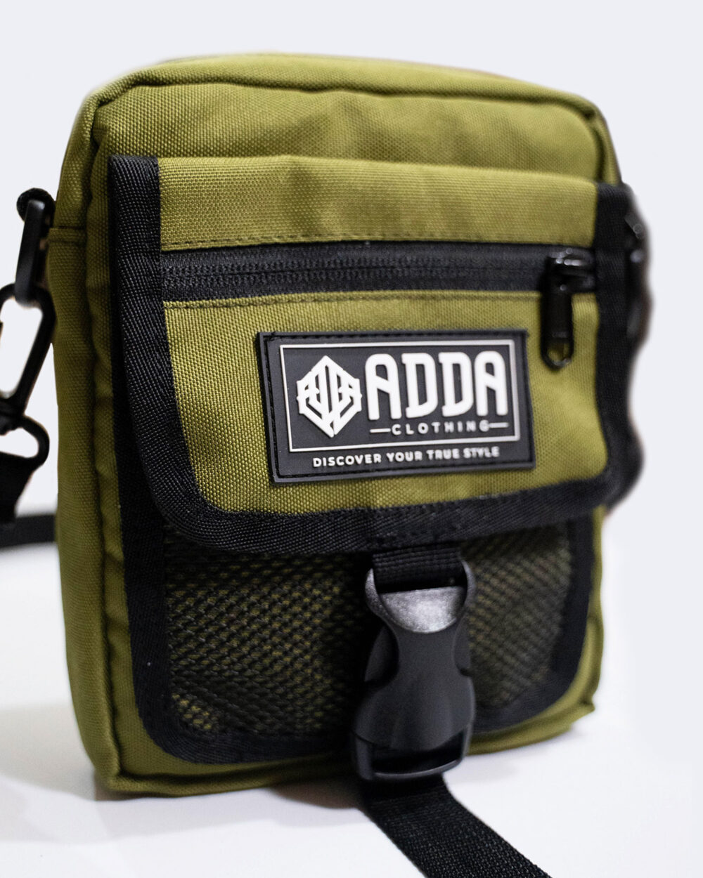 Adda Clothing Sling Bag - Image 9