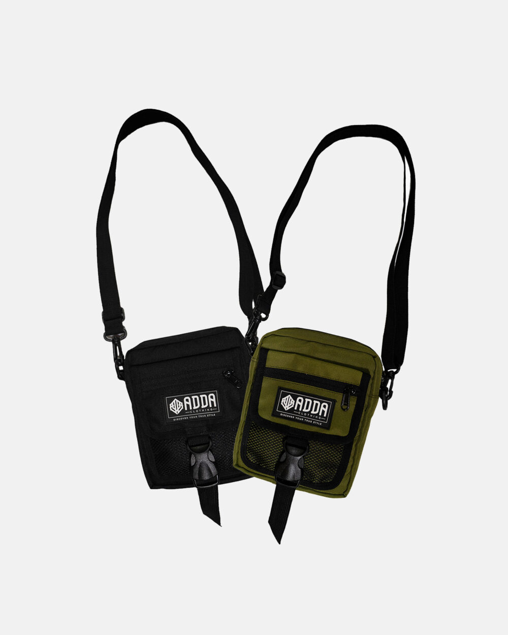 Adda Clothing Sling Bag